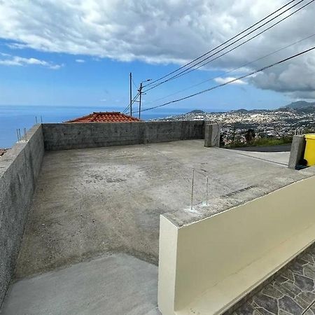 Casa Da Conceicao - Bay View Spot Villa Funchal  Eksteriør bilde