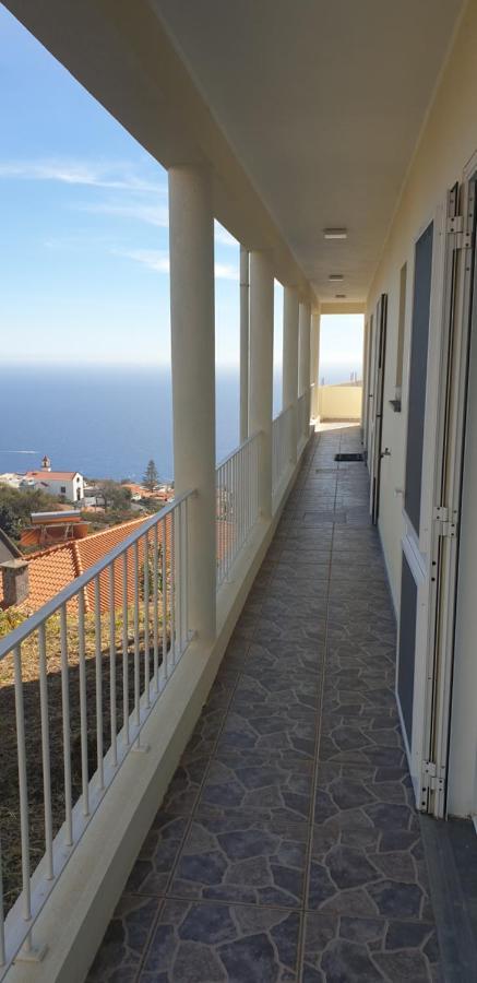 Casa Da Conceicao - Bay View Spot Villa Funchal  Eksteriør bilde