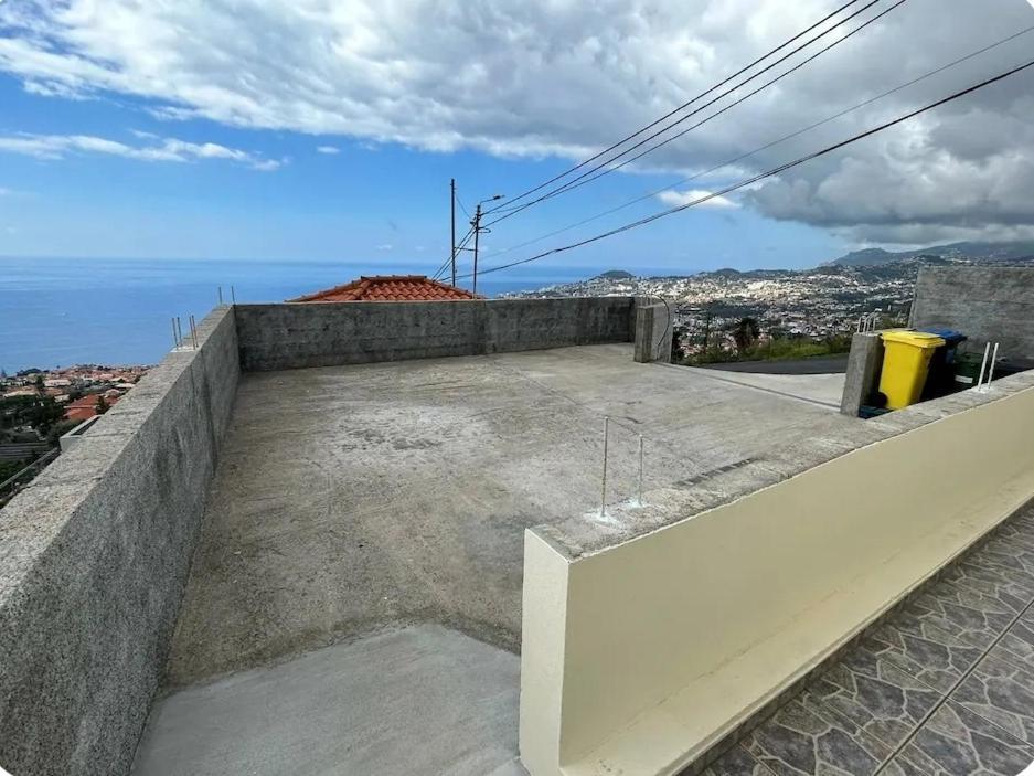 Casa Da Conceicao - Bay View Spot Villa Funchal  Eksteriør bilde